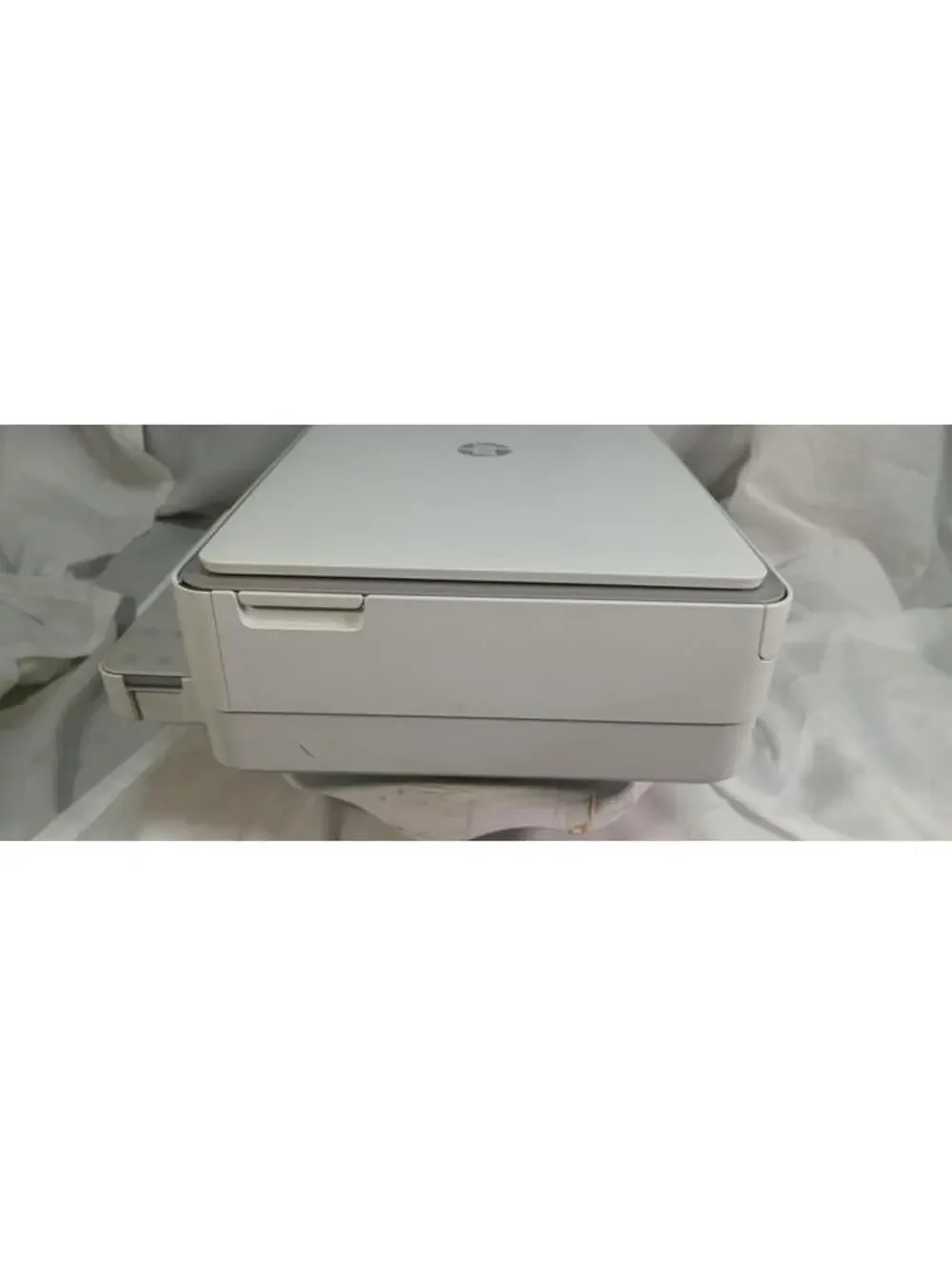 HP ENVY 6055e Wireless All-in-One Color Inkjet Printer Scanner Copier Tested